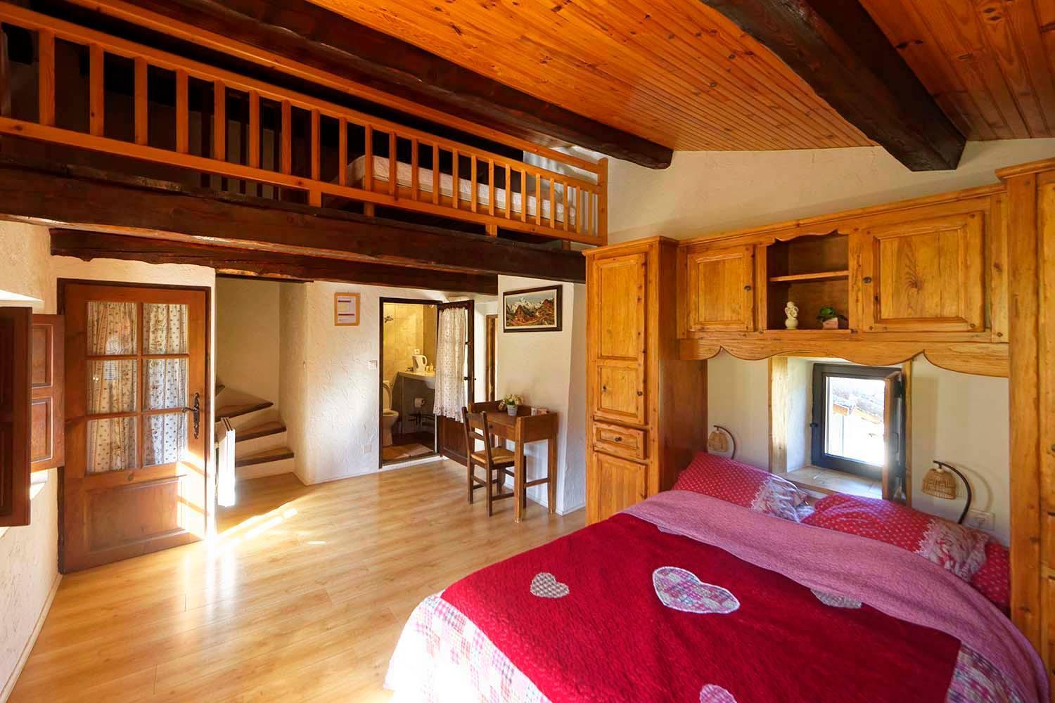 Chambres D'Hotes - La Maison De Julie Антрево Экстерьер фото