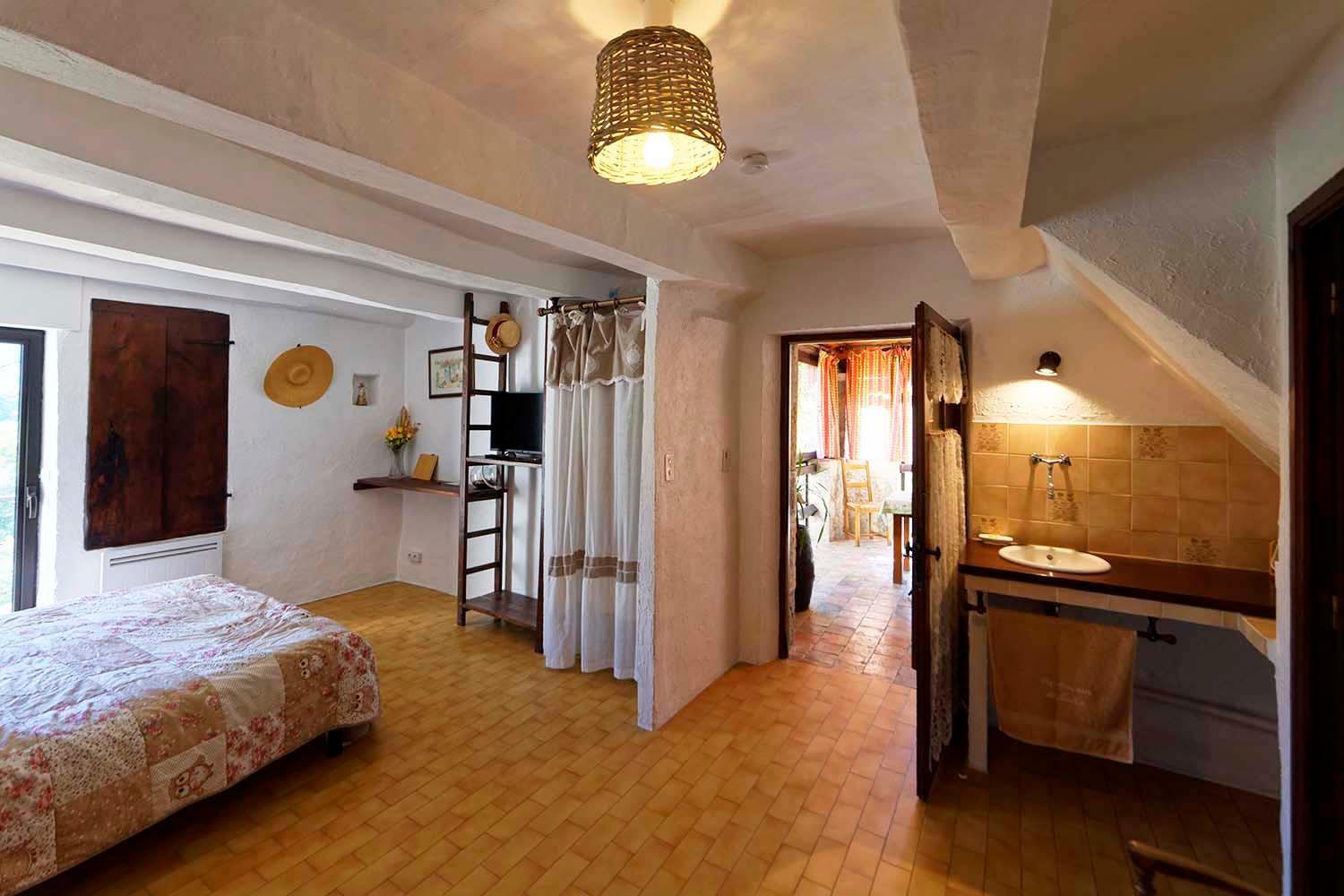 Chambres D'Hotes - La Maison De Julie Антрево Экстерьер фото