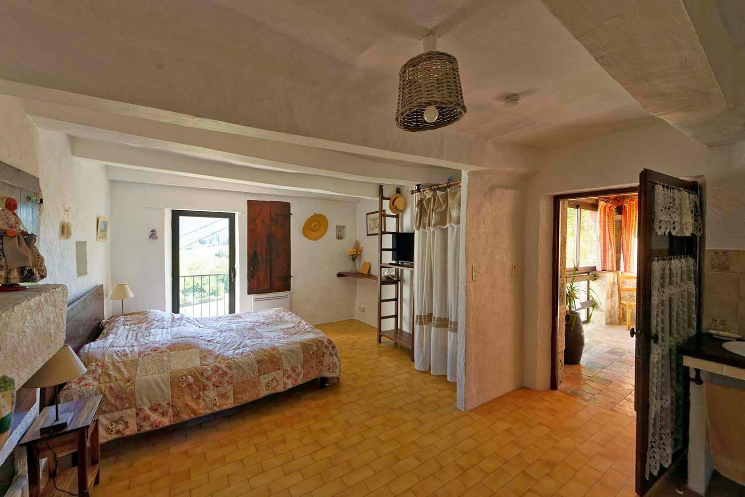 Chambres D'Hotes - La Maison De Julie Антрево Экстерьер фото